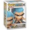image:imageFunko Pop Animation One Piece  Refresh  Franky  Collectable Vinyl Figure  Gift Idea  Official Merchandise  Toys for Kids amp Adults  Anime Fans  Model Figure for Collectors and Display