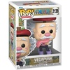 image:imageFunko Pop Animation One Piece  Vegapunk  Egg Arc  Collectable Vinyl Figure  Gift Idea  Official Merchandise  Toys for Kids amp Adults  Anime Fans  Model Figure for Collectors and Display