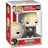 image:imageFunko Pop Animation Tokyo Revengers  Draken  Collectable Vinyl Figure  Gift Idea  Official Merchandise  Toys for Kids amp Adults  Anime Fans  Model Figure for Collectors and Display