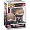 image:imageFunko Pop Animation Tougen Anki  Jin Kougasaki  16 Odds for Rare Chase Variant  Collectable Vinyl Figure  Gift Idea  Official Merchandise  Toys for Kids amp Adults  Anime Fans