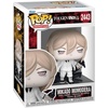 image:imageFunko Pop Animation Tougen Anki  Mikado Momodera  Collectable Vinyl Figure  Gift Idea  Official Merchandise  Toys for Kids amp Adults  Anime Fans  Model Figure for Collectors and Display