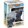 image:imageFunko Pop Anime Naruto Shippuden  Kakashi  Collectable Vinyl Figure  Gift Idea  Official Merchandise  for Kids amp Adults  Anime Fans  Model Figure for Collectors and DisplayModern