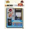 image:imageFunko Pop Bitty Arcade Cabinet Jurassic Park  Raptor  Collectable Vinyl Figure  Gift Idea  Official Merchandise  Toys for Kids amp Adults  Comic Fans  Figure for Collectors and Display