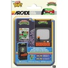 image:imageFunko Pop Bitty Arcade Cabinet Teenage Mutant Ninja Turtles  Michelangelo  Collectable Vinyl Figure  Gift Idea  Official Merchandise  Toys for Kids amp Adults  Comic Fans