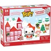 image:imageFunko Pop Bitty Countdown Calendar Hello Kitty  24 Days of Surprises  Collectible Vinyl Mini Figures  Mystery Box  Gift Idea  Holiday Present for Kids  Christmas or Birthday Countdown