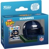 image:imageFunko Pop Bitty Helmets NFL  Seahawks  Collectable Vinyl Figure  Gift Idea  Official Merchandise  Toys for Kids amp Adults  Sports Fans  Model Figure for Collectors and Display