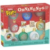 image:imageFunko Pop Bitty Ornaments 9 Pack of Ornaments with Gingerbread Man and Present  Gift Idea  Official Merchandise  for Collectors