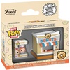 image:imageFunko Pop Bitty Pop Town Bitty City  Donut Shop and Employee  Gift Idea IP  Mini Vinyl Display  Toys for Kids amp Adults