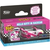 image:imageFunko Pop Bitty Ride Sanrio Racecar with Hello Kitty  09 Inch and 13 Inch 23 and 33 Cm  Sanrio Collectable  Official Merchandise  Gift Idea  Toys for Kids amp Adults