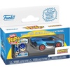 image:imageFunko Pop Bitty Ride Sonic the Hedgehog  Sonic and Speed Star Lighting  Collectable Vinyl Figure  Gift Idea  Official Merchandise  Toys for Kids amp Adults  Video Game Fans