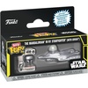 image:imageFunko Pop Bitty Ride Star Wars  The Mandalorian in N1 Starfighter with Grogu  Collectable Vinyl Figure  Gift Idea  Official Merchandise  Toys for Kids amp Adults  Star Wars Fans