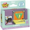 image:imageFunko Pop Bitty Stages BTS  Dynamite  JHope  Collectable Vinyl Figure  Gift Idea  Official Merchandise  Toys for Kids amp Adults  Kpop Fans