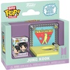 image:imageFunko Pop Bitty Stages BTS  Dynamite  Jung Kook  Collectable Vinyl Figure  Gift Idea  Official Merchandise  Toys for Kids amp Adults  Kpop Fans