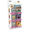 image:imageFunko Pop Bitty Town 3Pack The Simpsons