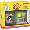 image:imageFunko Pop Bitty Town Bobs Burgers  Bob Belcher and Bobs Burgers  Cartoon Collectable  Gift Idea  Toys for Kids amp Adults