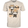 image:imageFunko Pop Boxed Tee Naruto  Naruto Uzumaki vs Pain Tendo  3XLMulticolor