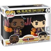 image:imageFunko Pop Collectible Toy Figure  Karl Malone  NBA  Collectable Vinyl Figure  Gift Idea  Official Merchandise  Toys for Kids amp Adults  Sports Fans