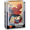 image:imageFunko Pop Comic Cover DC  Superman 85th Anniversary  DC Comics  Amazon Exclusive  Collectable Vinyl Figure  Gift Idea  Official Merchandise  Toys for Kids amp Adults