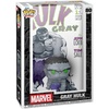 image:imageFunko Pop Comic Cover Marvel  Gray Hulk  Collectable Vinyl Figure  Gift Idea Official Merchandise  Toys for Kids amp Adults  Comic Fans  Model Figure for Collectors and Display