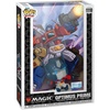 image:imageFunko Pop Comic Cover Transformers X Magic the Gathering  Optimus Prime  Collectable Vinyl Figure  Gift Idea  Official Merchandise  Toys for Kids amp Adults  Cartoon Fans