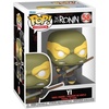 image:imageFunko Pop Comics Teenage Mutant Ninja Turtles TMNT  Yi  Collectable Vinyl Figure  Gift Idea  Official Merchandise  Toys for Kids amp Adults  Cartoon Fans  Model Figure for Collectors