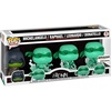 image:imageFunko Pop Comics Teenage Mutant Ninja Turtles TMNT The Last Ronin Michelangelo  Brothers 4Pack  TMNT Comics  Amazon Exclusive  Collectable Vinyl Figure  Gift Idea  Official Merchandise