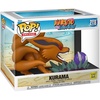 image:imageFunko Pop Deluxe Naruto Shippuden  Kurama  Collectable Vinyl Figure  Gift Idea  Official Merchandise  Toys for Kids amp Adults  Anime Fans  Model Figure for Collectors and Display