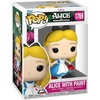 image:imageFunko Pop Disney Alice in Wonderland Classic  Alice with Paint  Collectable Vinyl Figure  Gift Idea  Official Merchandise  Toys for Kids amp Adults  CartoonAnimation Fans