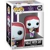 image:imageFunko Pop Disney The Nightmare Before Christmas  Sally with Cat