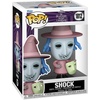 image:imageFunko Pop Disney The Nightmare Before Christmas  Shock