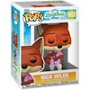 image:imageFunko Pop Disney Zootopia 2  Nick Wilde  Collectable Vinyl Figure  Gift Idea  Official Merchandise  Toys for Kids amp Adults  Disney Fans  Model Figure for Collectors and Display