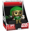 Funko Edge Sitter/C-3PO