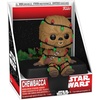 Funko Edge Sitter/Chewbacca