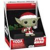 image:imageFunko Pop EdgeSitter Star Wars  YodaFunko Edge SitterYoda