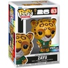 image:imageFunko Pop FIFA Mascots World Cup 2026  Zayu  FIFA World Cup  Collectable Vinyl Figure  Gift Idea  Official Merchandise  Toys for Kids amp Adults  Sports Fans  Model Figure for Collectors