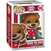 image:imageFunko Pop Football Bayern Munich  Berni the Bear  Bayern FC  Collectable Vinyl Figure  Gift Idea  Official Merchandise  Toys for Kids amp Adults  Sports Fans  Model Figure for Collectors