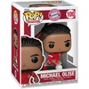 image:imageFunko Pop Football Bayern Munich  Michael Olise  Bayern FC  Collectable Vinyl Figure  Gift Idea  Official Merchandise  Toys for Kids amp Adults  Sports Fans  Model Figure for Collectors
