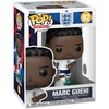 image:imageFunko Pop Football England  Marc Guehi  World Cup 2026  Collectable Vinyl Figure  Gift Idea  Official Merchandise  Toys for Kids amp Adults  Sports Fans  Model Figure for Collectors