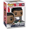 image:imageFunko Pop Football USA  Tyler Adams  World Cup 2026  Collectable Vinyl Figure  Gift Idea  Official Merchandise  Toys for Kids amp Adults  Sports Fans  Model Figure for Collectors and Display