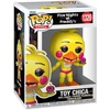 image:imageFunko Pop Games Five Nights At Freddys  Toy Chica