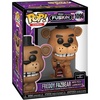 image:imageFunko Pop Games Fusion  Freddy Fazbear  16 Odds for Rare Chase Variant Fusion  Collectable Vinyl Figure  Gift Idea  Official Merchandise  Toys for Kids amp Adults Fusion Fans