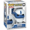 image:imageFunko Pop Games Pokemon  Absol  Collectable Vinyl Figure  Gift Idea  Official Merchandise  Toys for Kids amp Adults  Games Fans  Model Figure for Collectors and Display