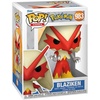 image:imageFunko Pop Games Pokemon  Blaziken