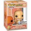 image:imageFunko Pop Games Pokemon  Charmander  Softcolor  Amazon Exclusive  Collectable Vinyl Figure  Gift Idea  Official Merchandise  Toys for Kids amp Adults  Video Games Fans