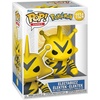 image:imageFunko Pop Games Pokemon  Electabuzz  Collectable Vinyl Figure  Gift Idea  Official Merchandise  Toys for Kids amp Adults  Video Games Fans  Model Figure for Collectors and Display