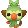 image:imageFunko Pop Games Pokemon  Grookey  Collectable Vinyl Figure  Gift Idea  Official Merchandise  Toys for Kids amp Adults  Video Games Fans  Model Figure for Collectors and Display