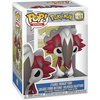 image:imageFunko Pop Games Pokemon  Lycanroc Midnight Form  Collectable Vinyl Figure  Gift Idea  Official Merchandise  Toys for Kids amp Adults  Video Games Fans  Model Figure for Collectors