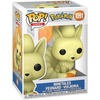 image:imageFunko Pop Games Pokemon  Ninetails  Ninetales  Collectable Vinyl Figure  Gift Idea  Official Merchandise  Toys for Kids amp Adults  Games Fans  Model Figure for Collectors and Display