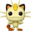 image:imageFunko Pop Games Pokemon  Ponyta Multicolor 375 inchesMeowth