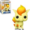 image:imageFunko Pop Games Pokemon  Ponyta Multicolor 375 inchesPonyta